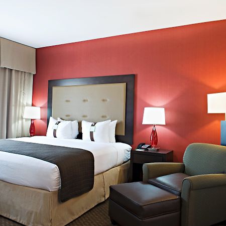Holiday Inn Dallas - Fort Worth Airport South By Ihg Bagian luar foto
