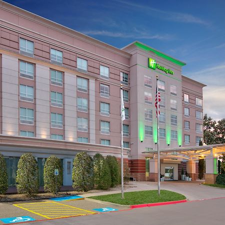 Holiday Inn Dallas - Fort Worth Airport South By Ihg Bagian luar foto