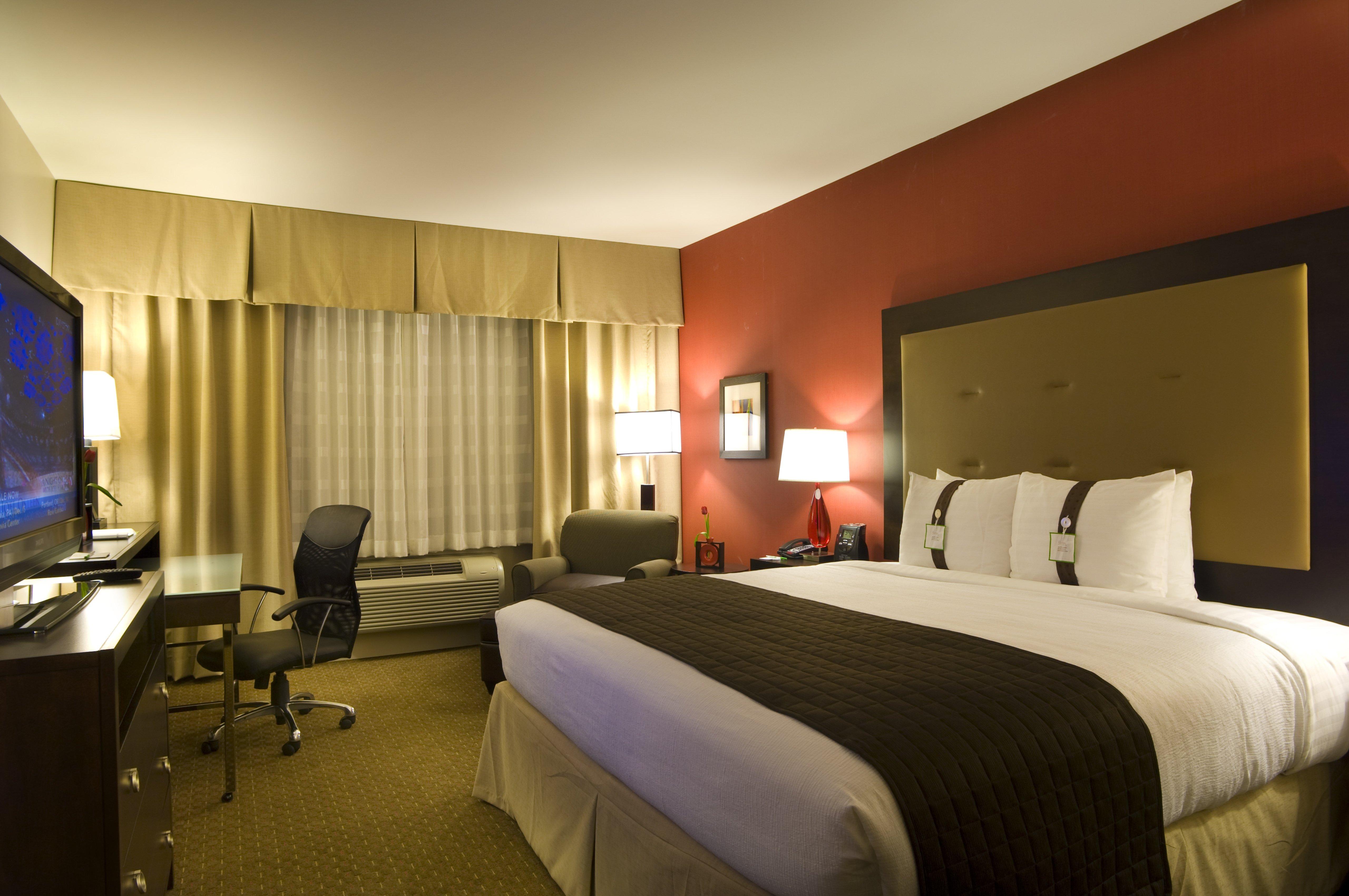Holiday Inn Dallas - Fort Worth Airport South By Ihg Bagian luar foto