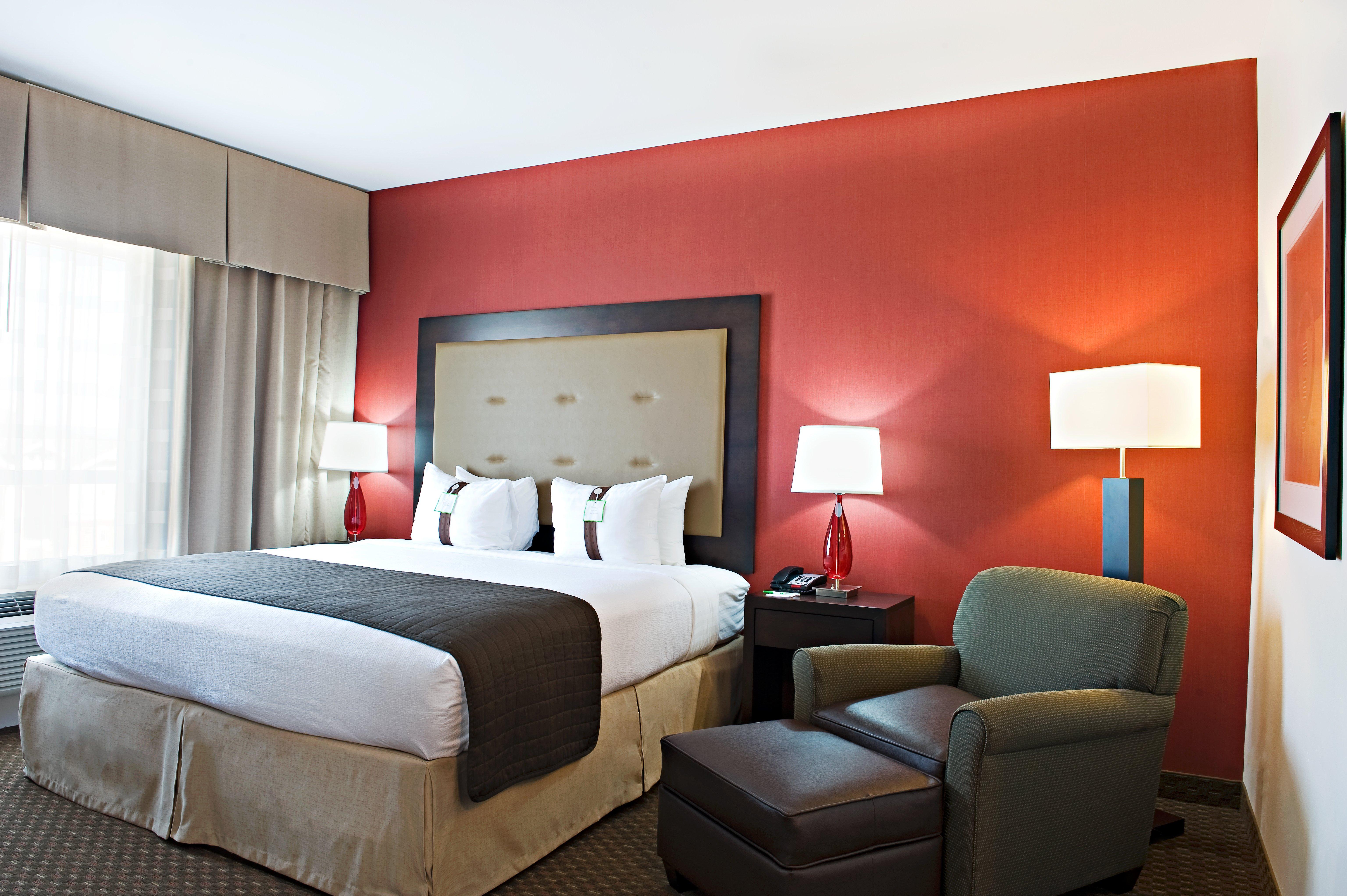 Holiday Inn Dallas - Fort Worth Airport South By Ihg Bagian luar foto