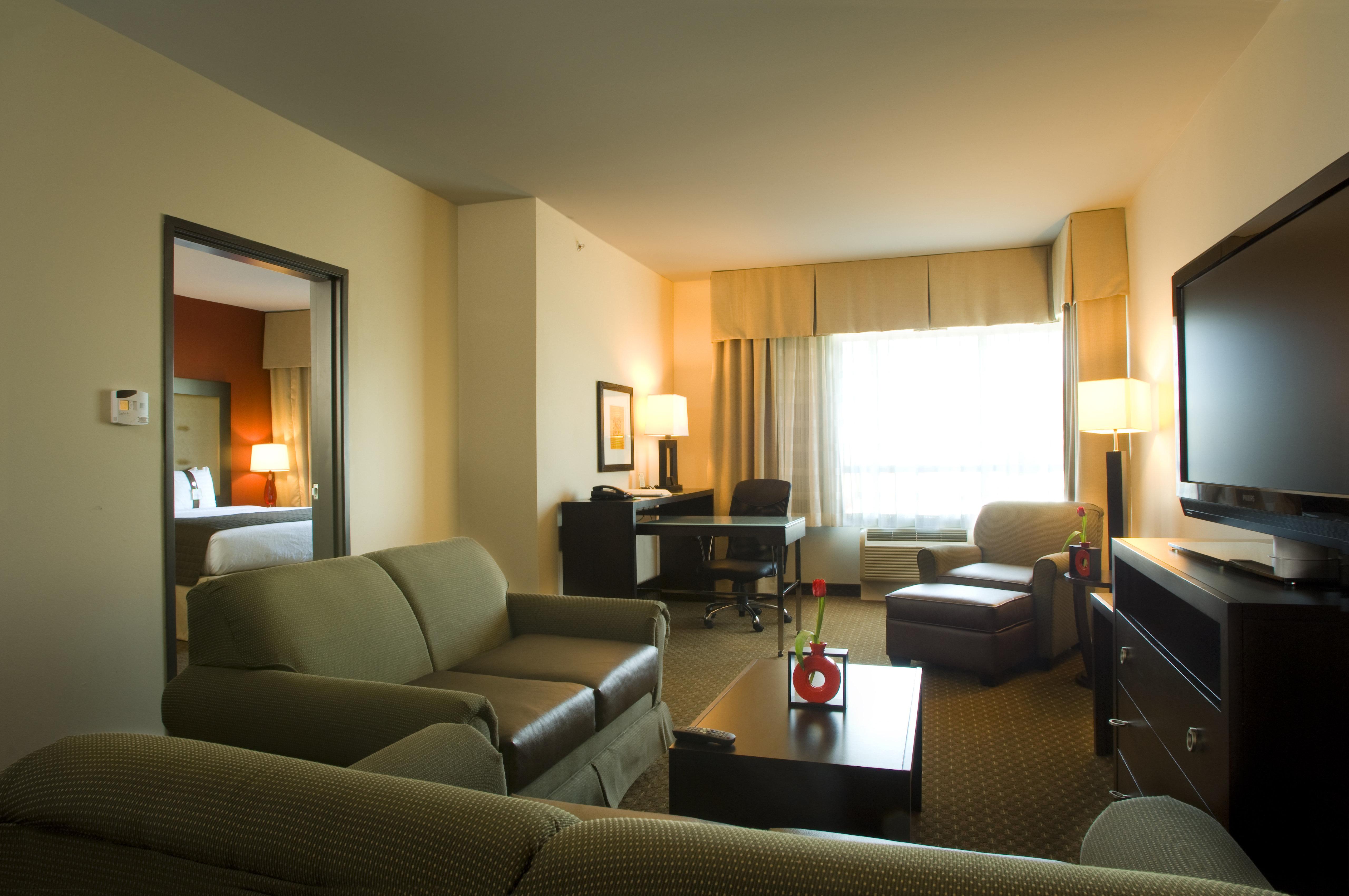 Holiday Inn Dallas - Fort Worth Airport South By Ihg Bagian luar foto