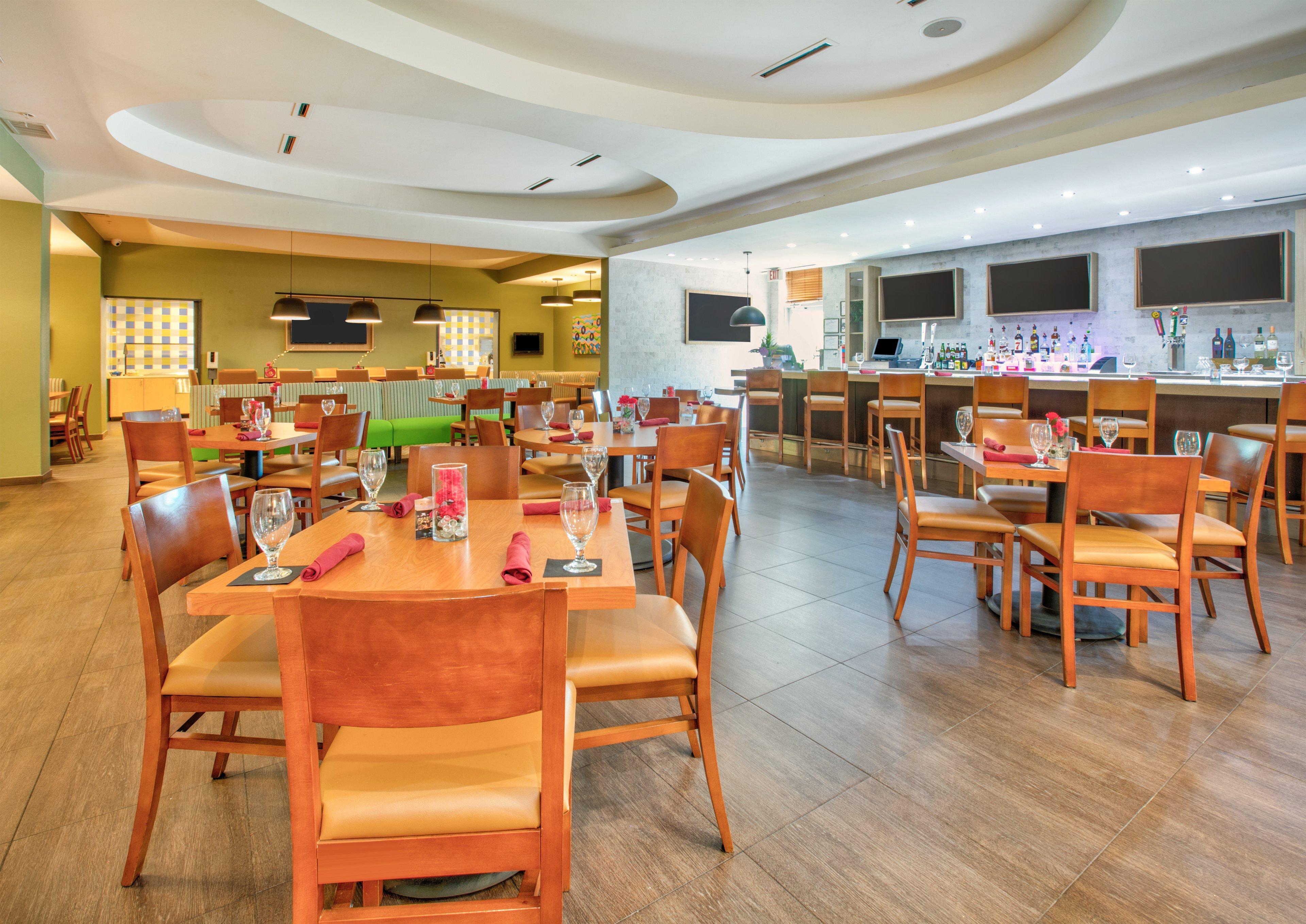 Holiday Inn Dallas - Fort Worth Airport South By Ihg Bagian luar foto