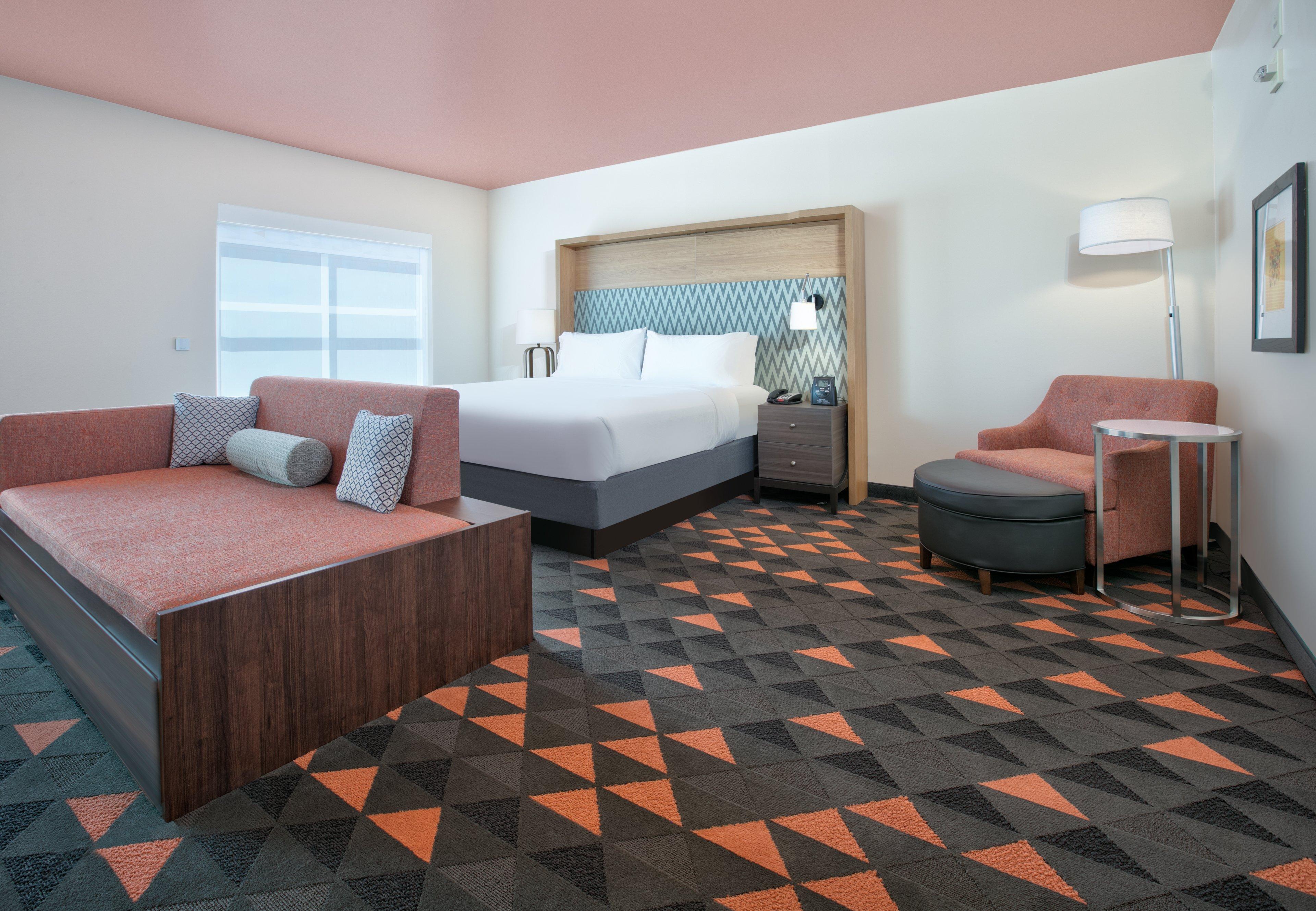 Holiday Inn Dallas - Fort Worth Airport South By Ihg Bagian luar foto