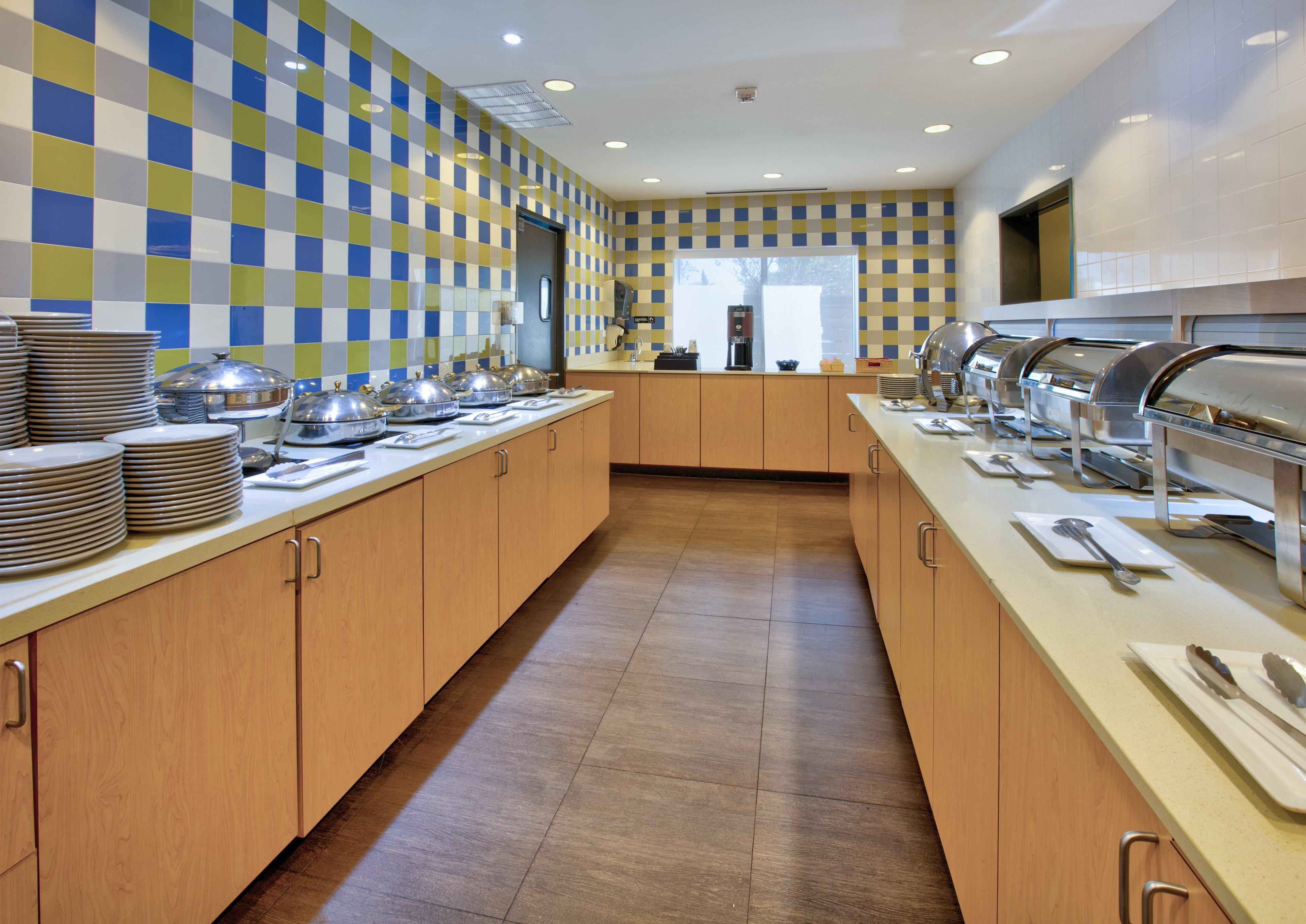 Holiday Inn Dallas - Fort Worth Airport South By Ihg Bagian luar foto