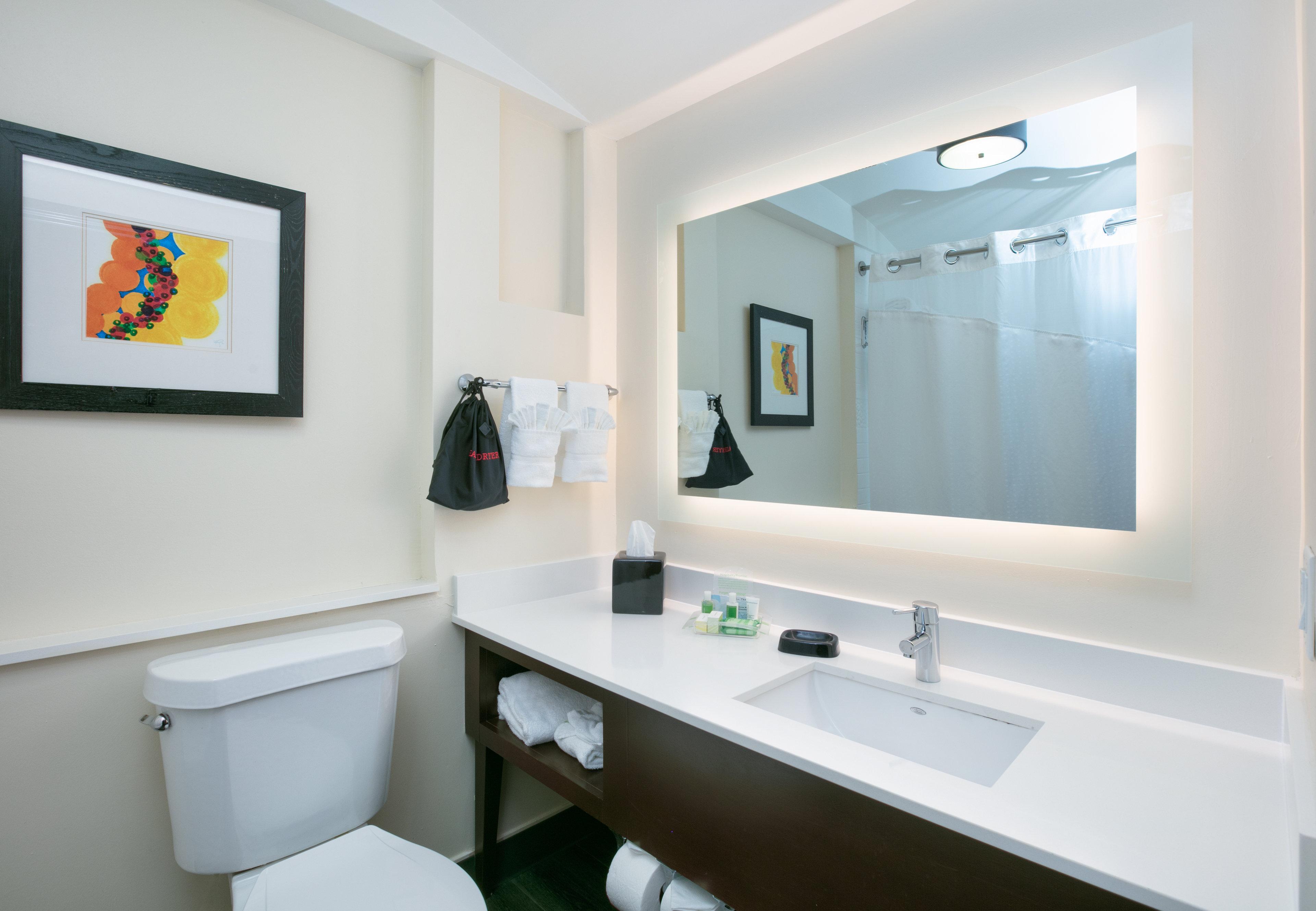 Holiday Inn Dallas - Fort Worth Airport South By Ihg Bagian luar foto