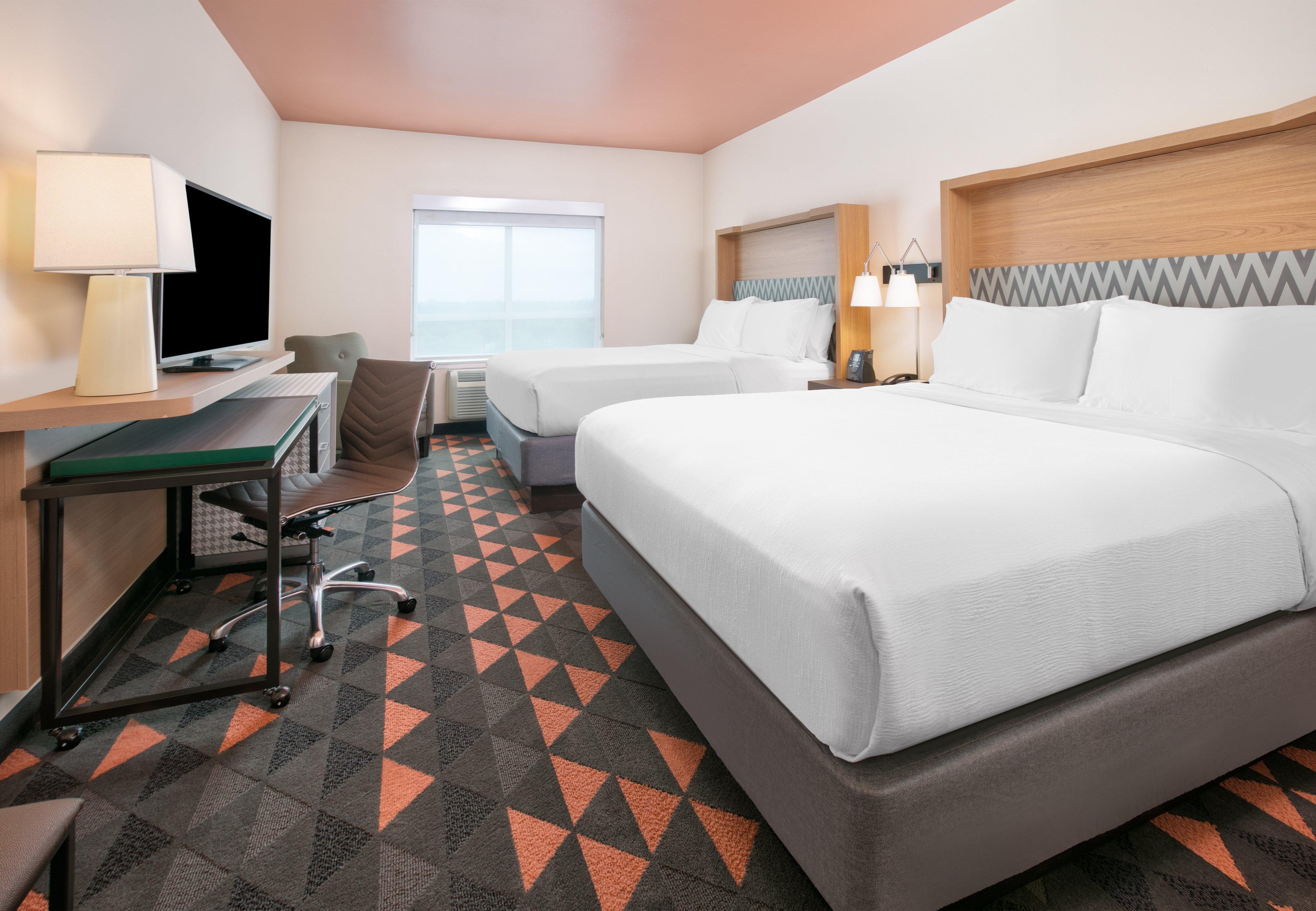 Holiday Inn Dallas - Fort Worth Airport South By Ihg Bagian luar foto