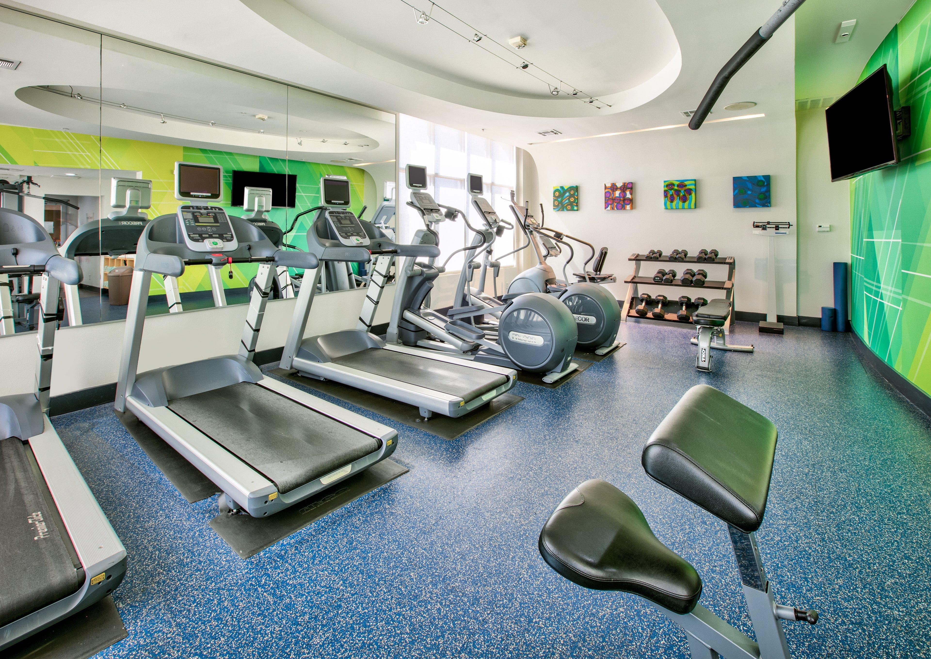 Holiday Inn Dallas - Fort Worth Airport South By Ihg Bagian luar foto