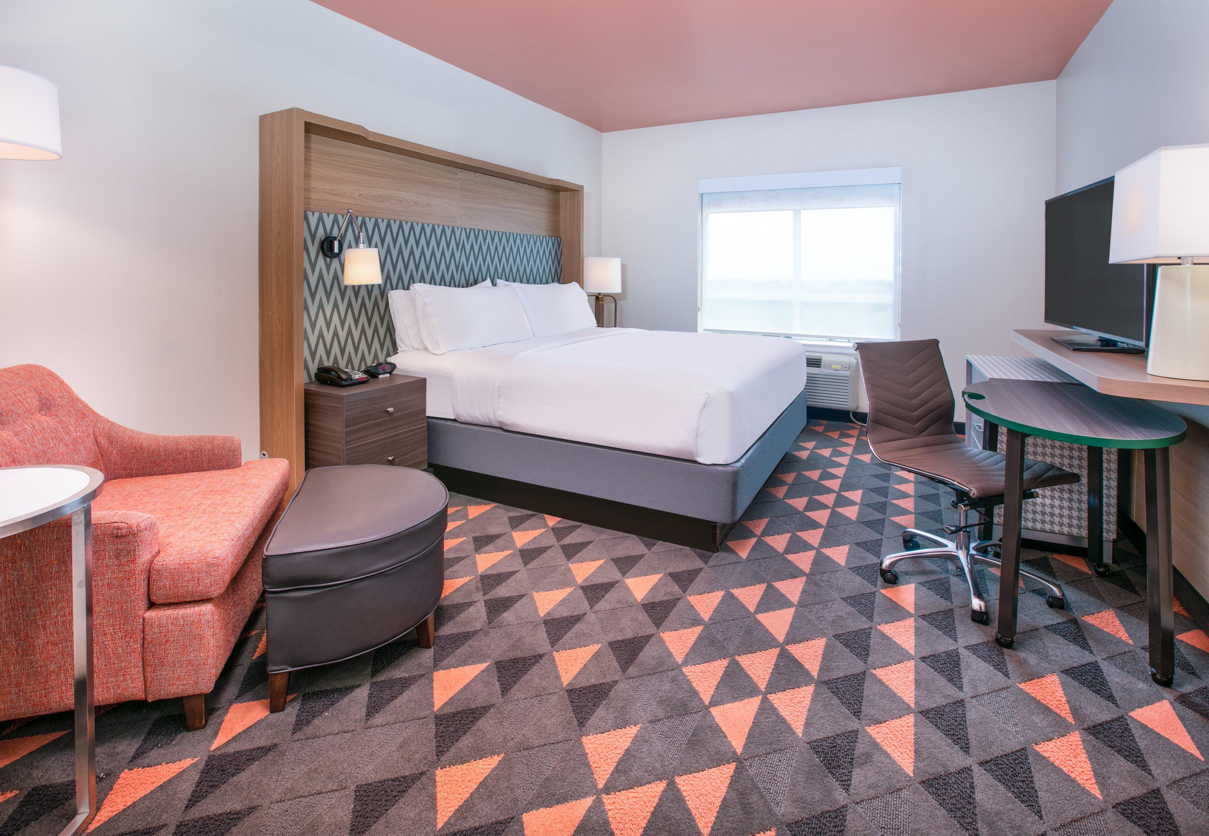 Holiday Inn Dallas - Fort Worth Airport South By Ihg Bagian luar foto