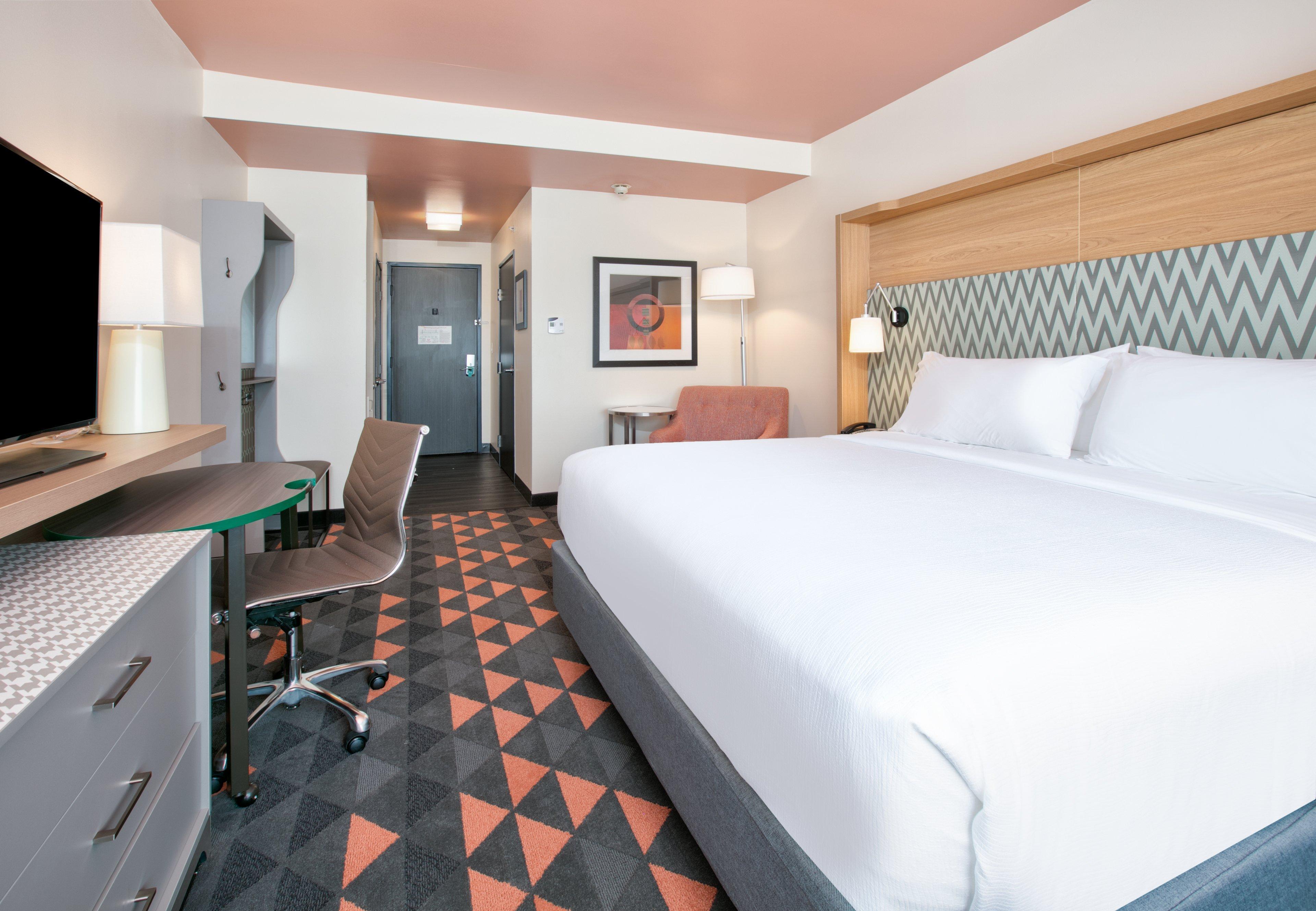 Holiday Inn Dallas - Fort Worth Airport South By Ihg Bagian luar foto