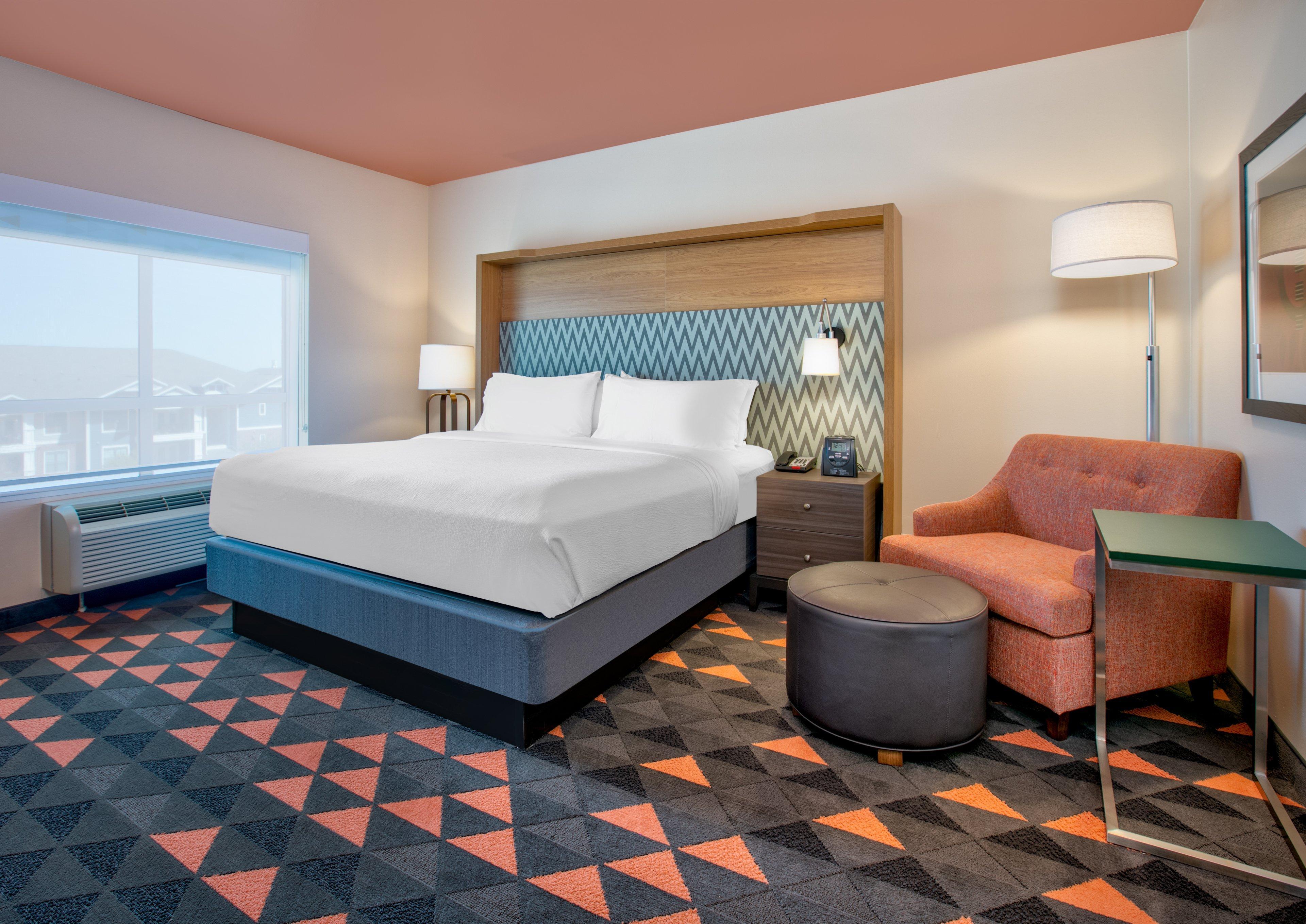 Holiday Inn Dallas - Fort Worth Airport South By Ihg Bagian luar foto