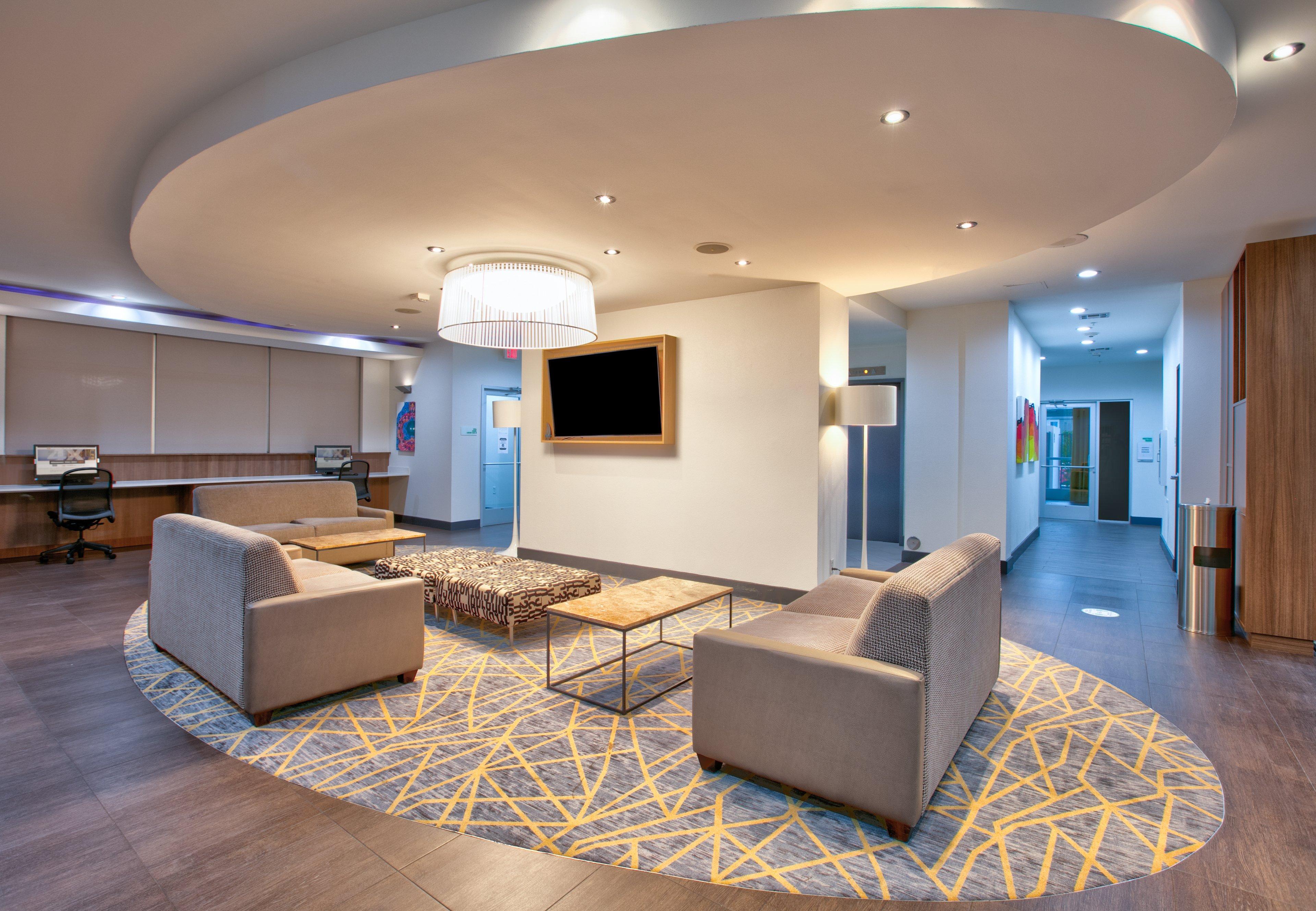 Holiday Inn Dallas - Fort Worth Airport South By Ihg Bagian luar foto