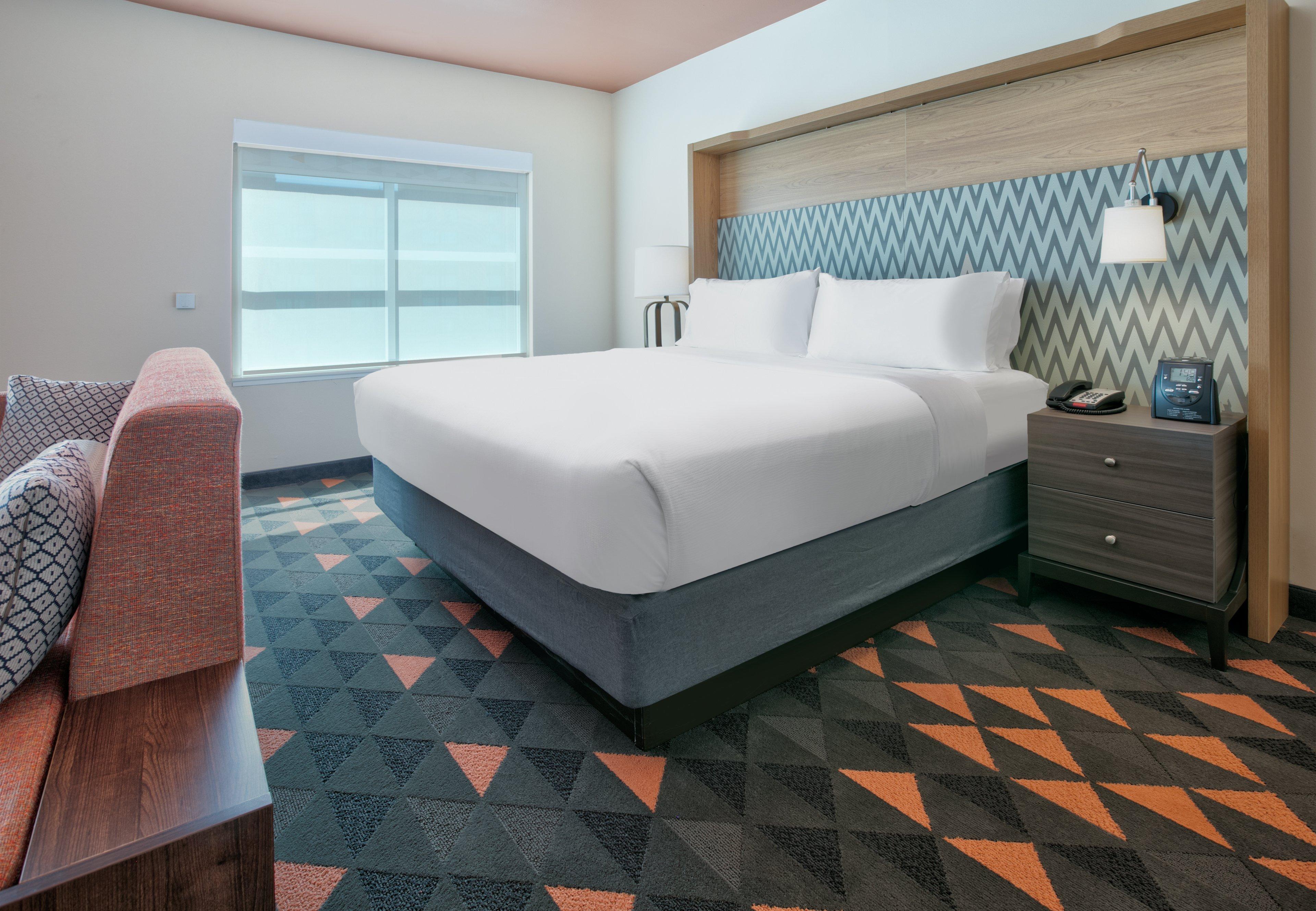 Holiday Inn Dallas - Fort Worth Airport South By Ihg Bagian luar foto