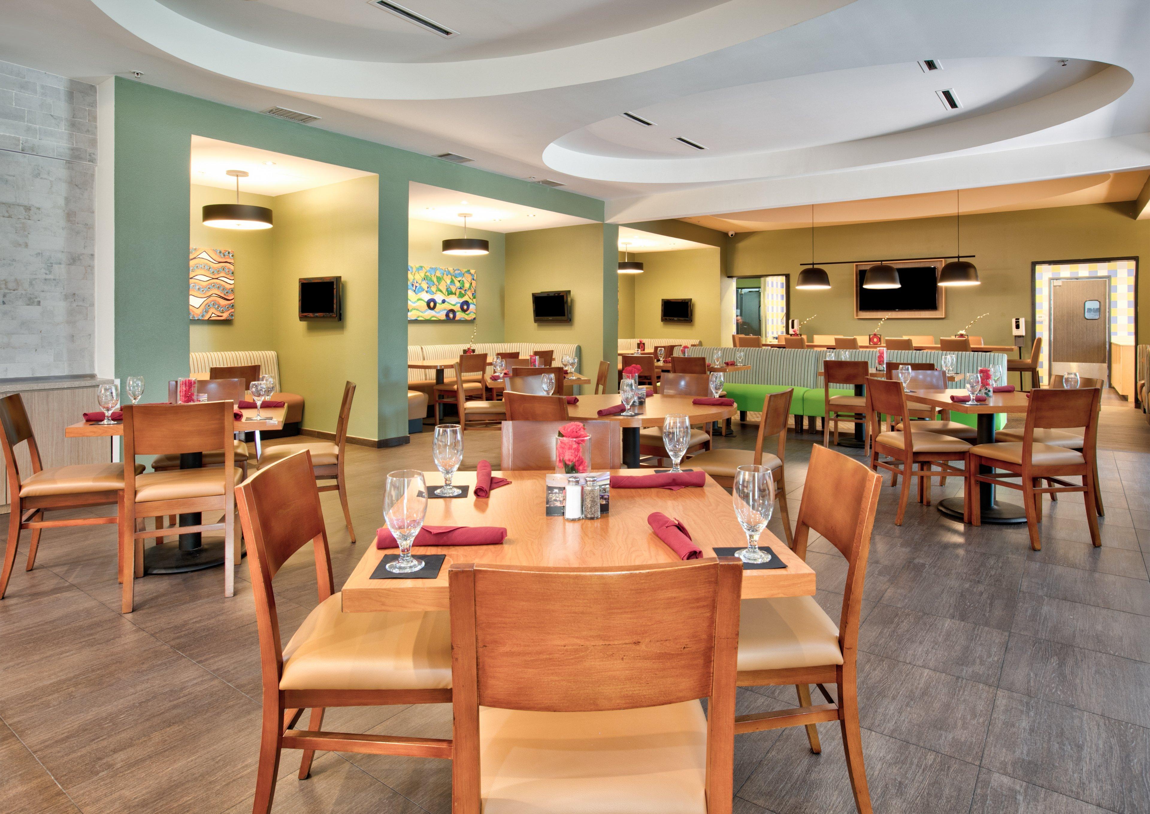 Holiday Inn Dallas - Fort Worth Airport South By Ihg Bagian luar foto