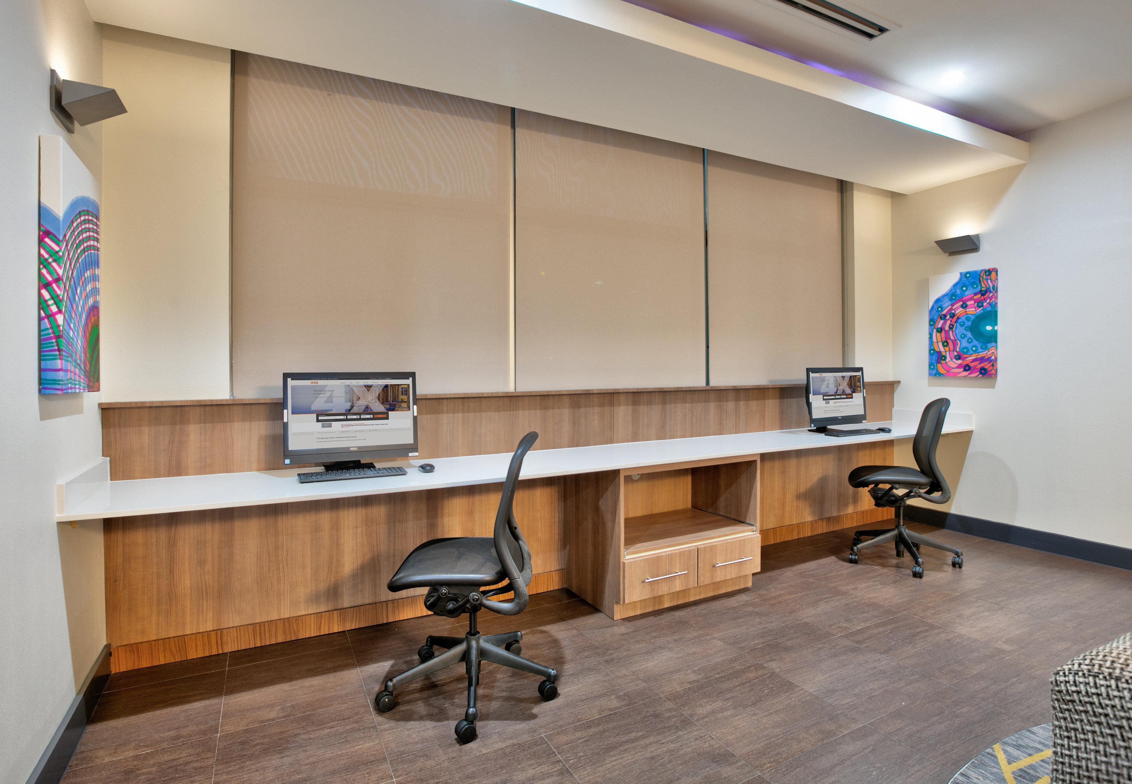 Holiday Inn Dallas - Fort Worth Airport South By Ihg Bagian luar foto