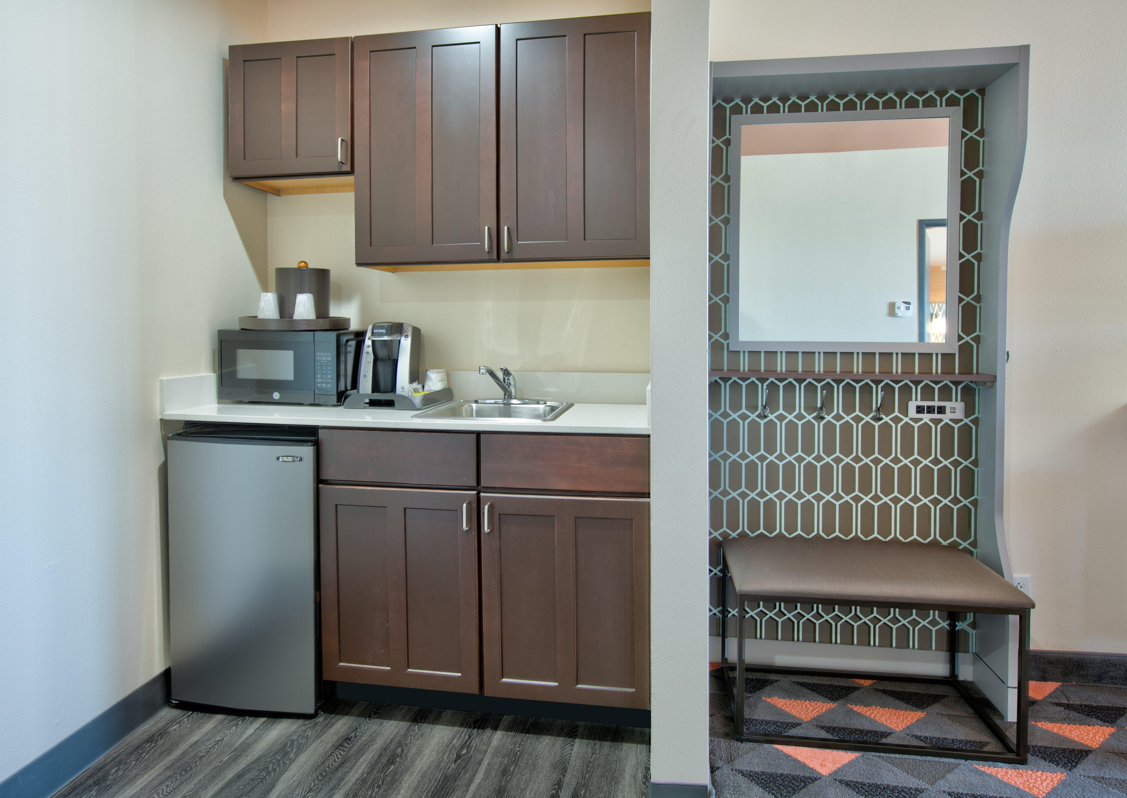 Holiday Inn Dallas - Fort Worth Airport South By Ihg Bagian luar foto