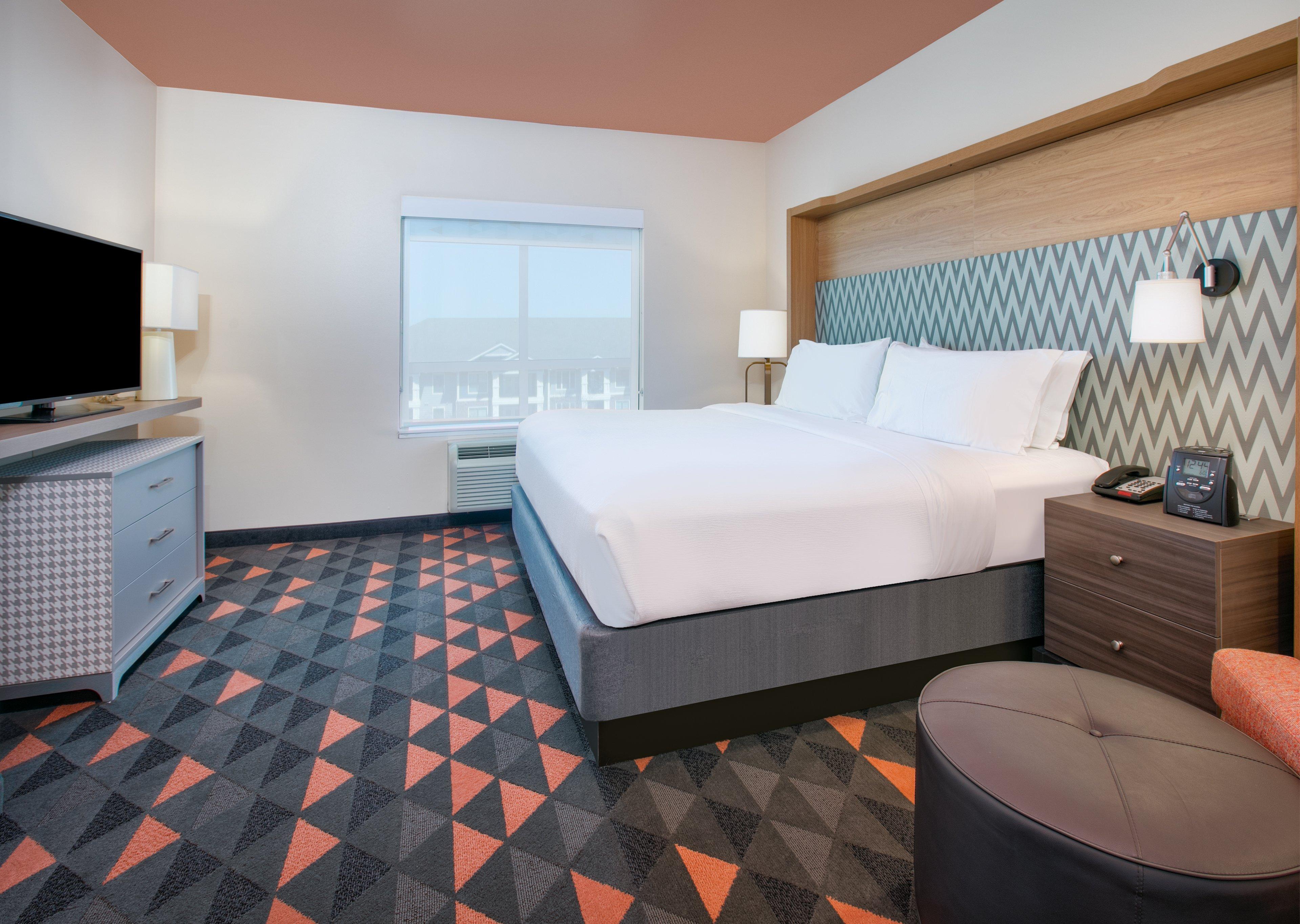 Holiday Inn Dallas - Fort Worth Airport South By Ihg Bagian luar foto