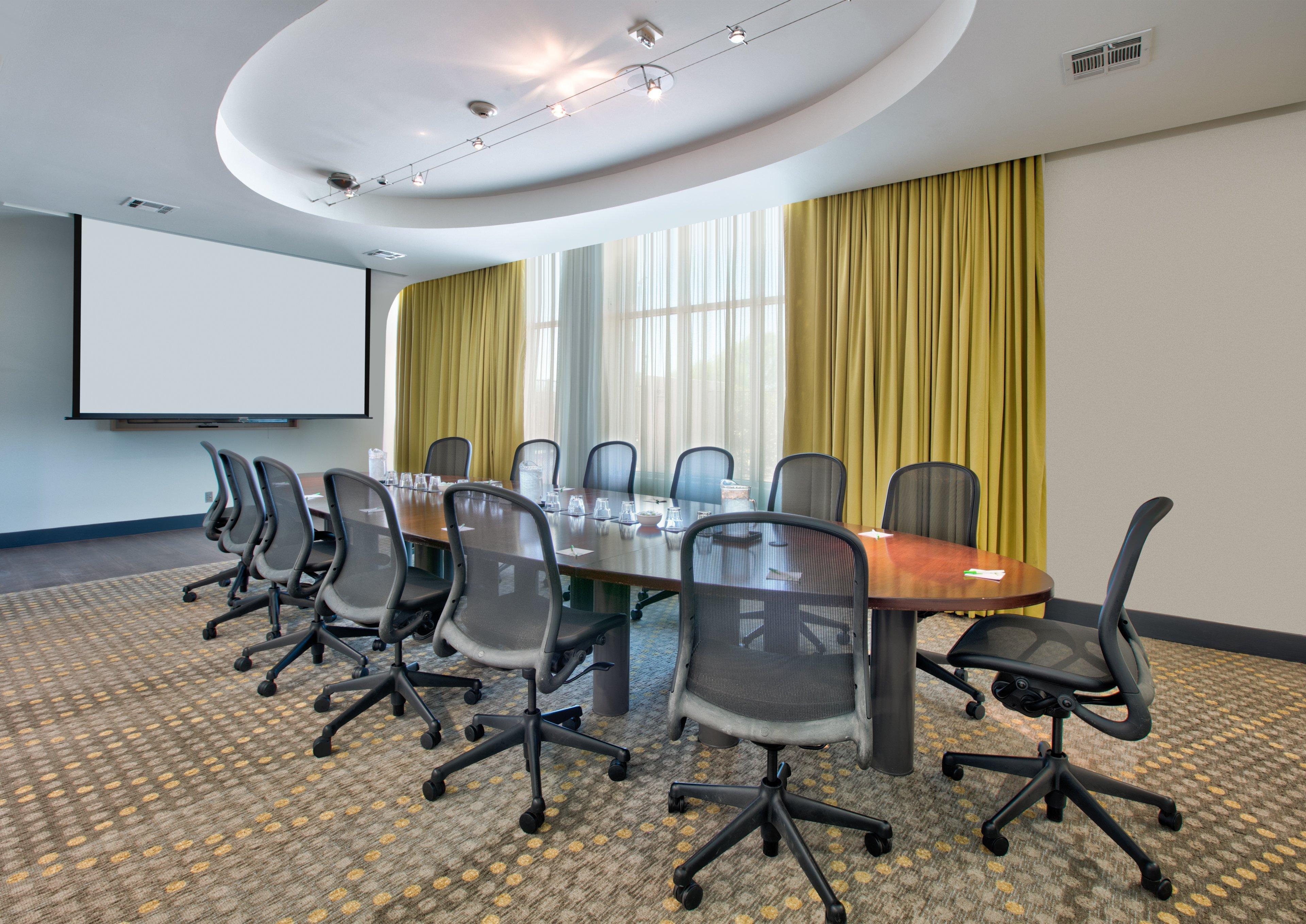 Holiday Inn Dallas - Fort Worth Airport South By Ihg Bagian luar foto