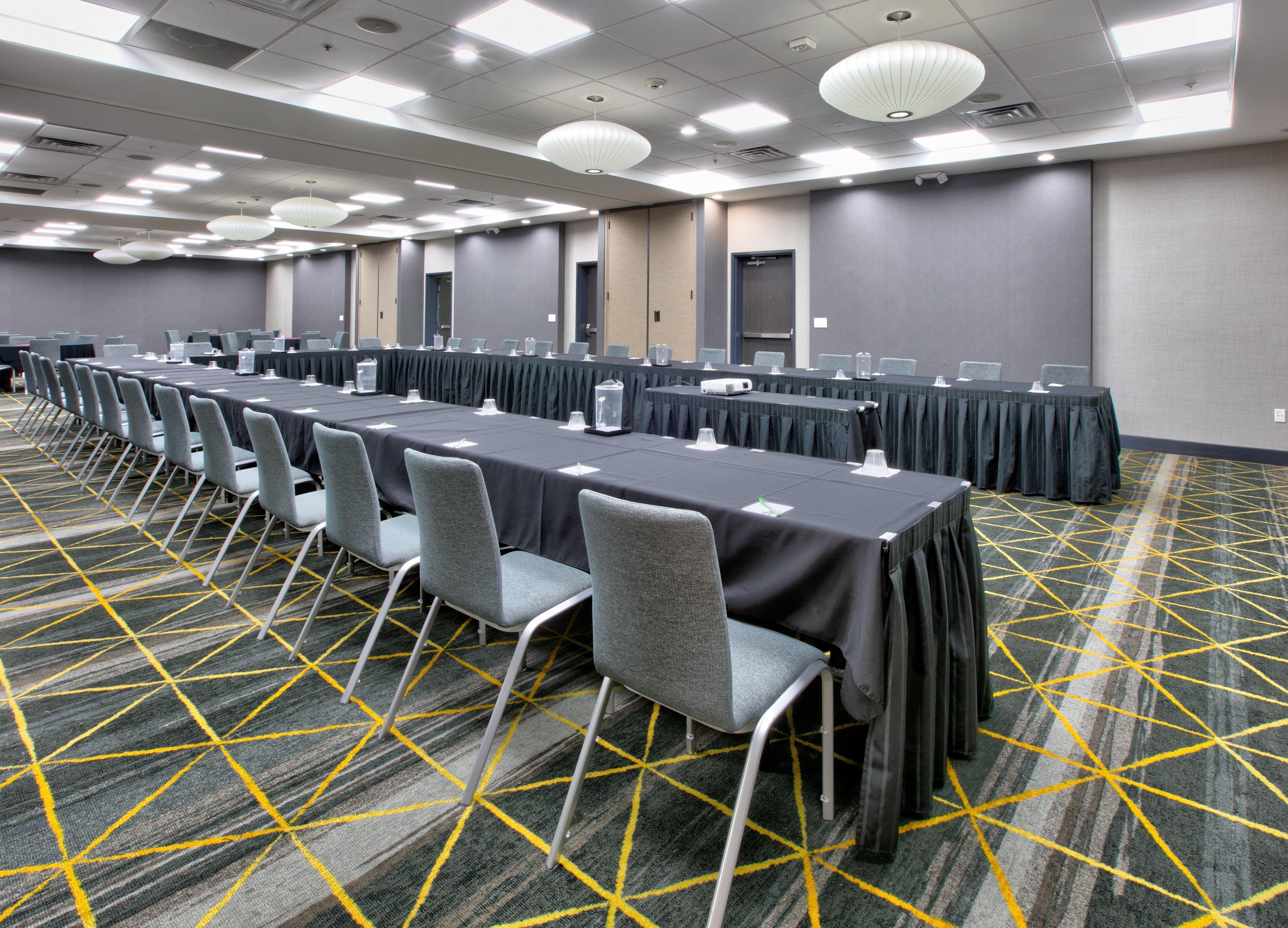Holiday Inn Dallas - Fort Worth Airport South By Ihg Bagian luar foto