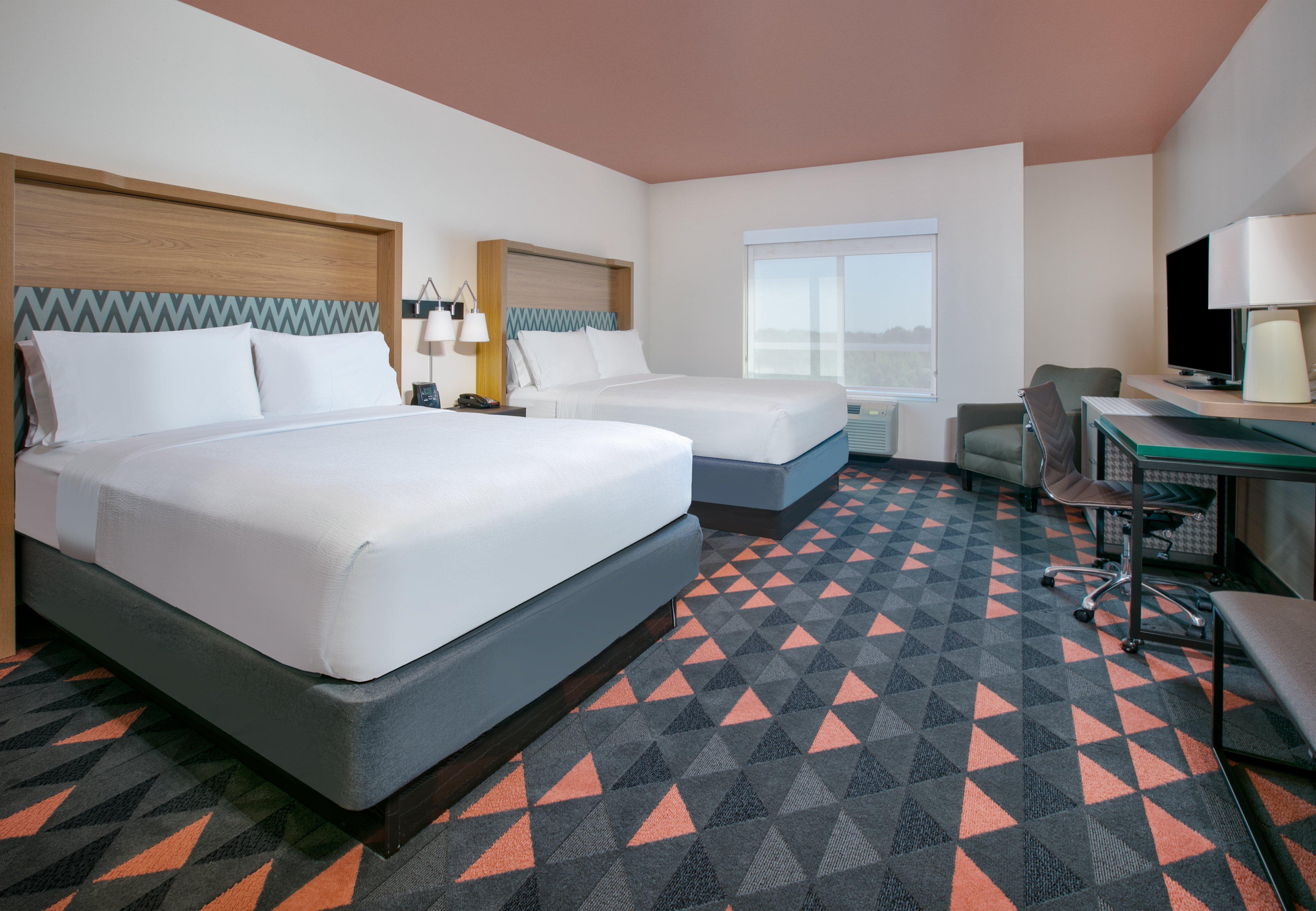 Holiday Inn Dallas - Fort Worth Airport South By Ihg Bagian luar foto
