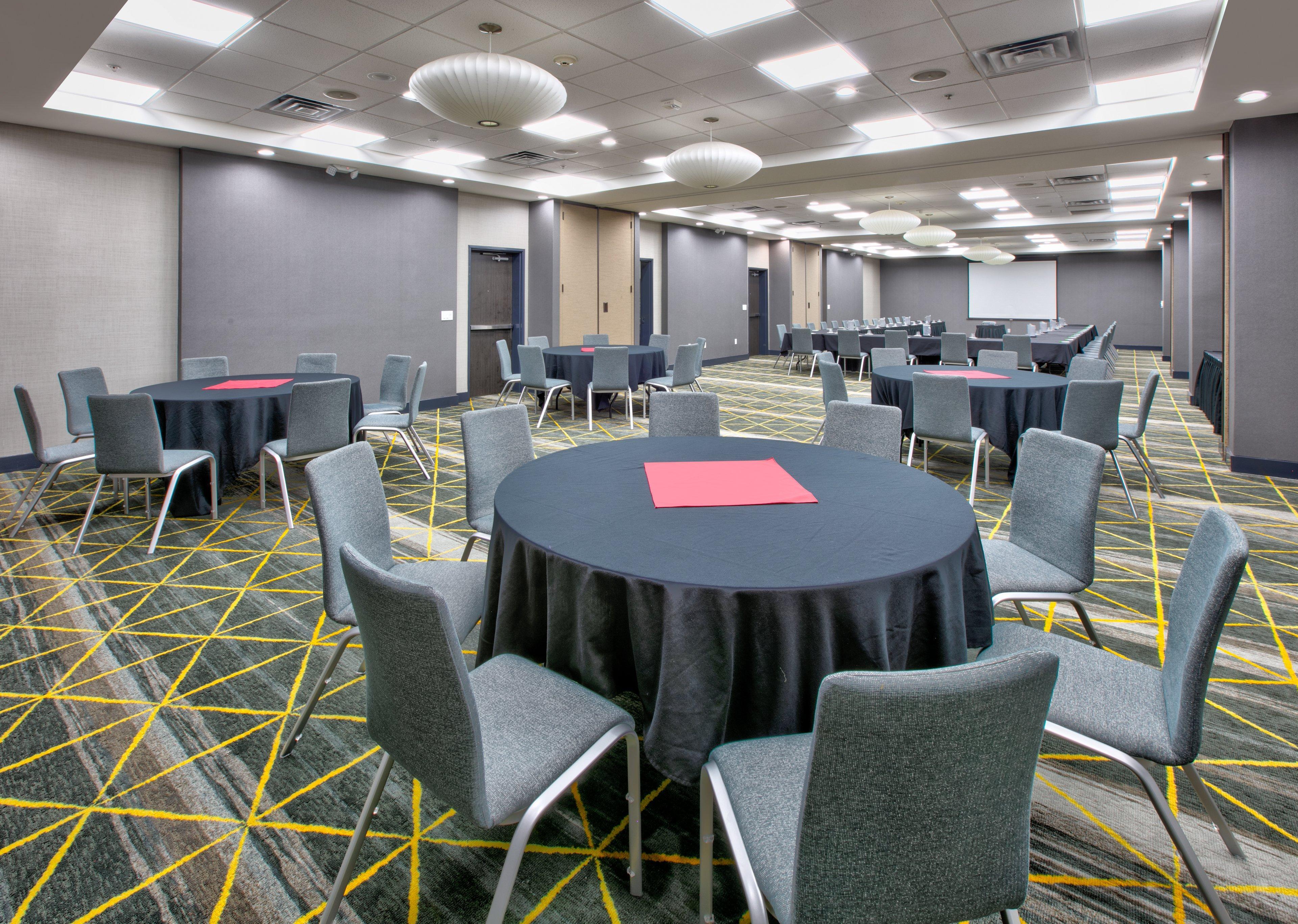 Holiday Inn Dallas - Fort Worth Airport South By Ihg Bagian luar foto