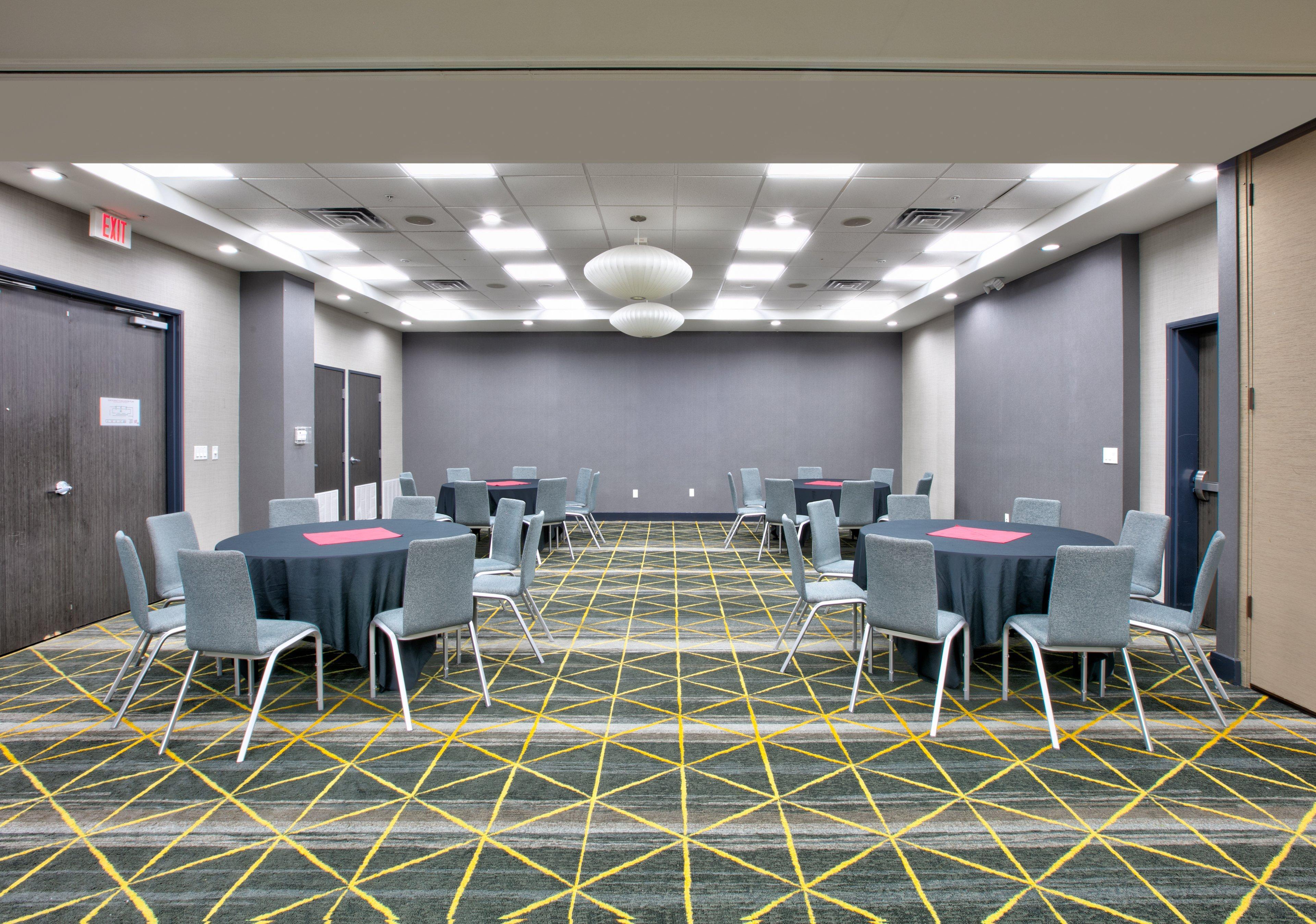 Holiday Inn Dallas - Fort Worth Airport South By Ihg Bagian luar foto