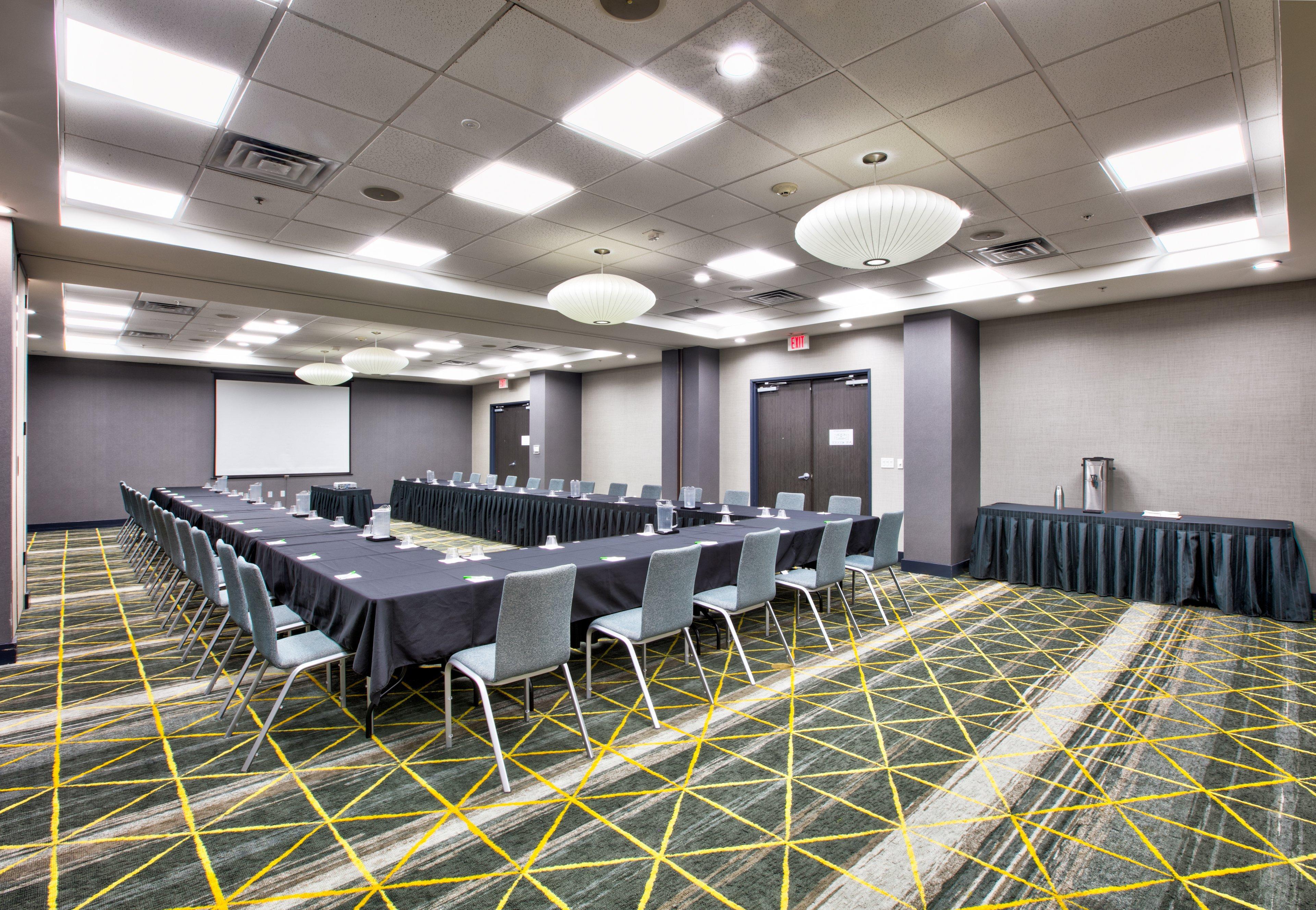 Holiday Inn Dallas - Fort Worth Airport South By Ihg Bagian luar foto
