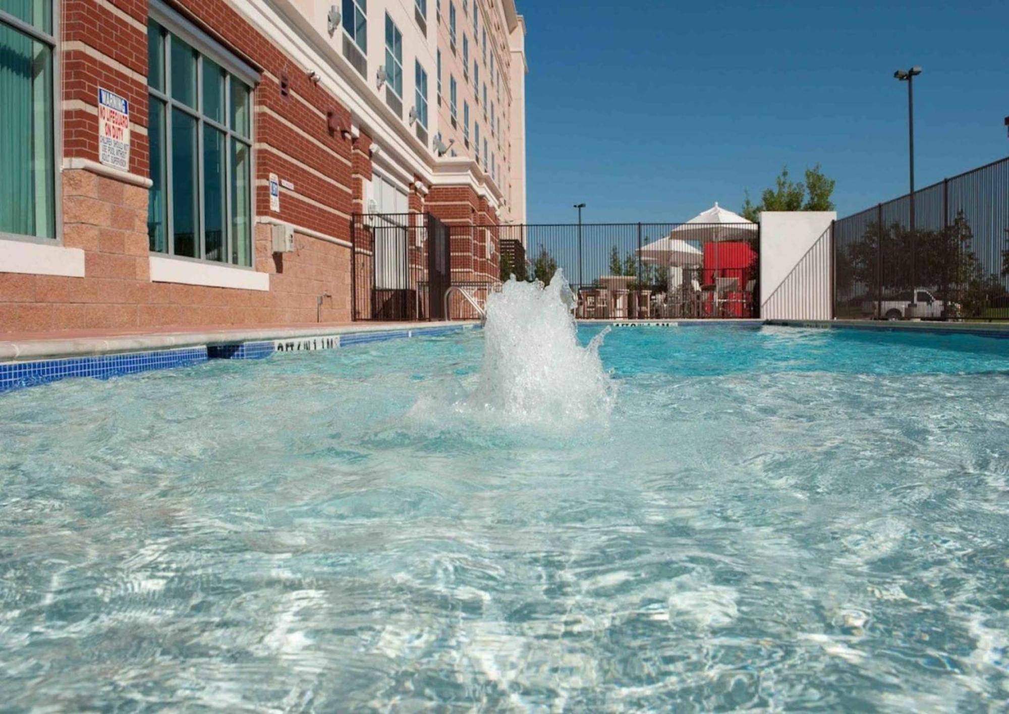 Holiday Inn Dallas - Fort Worth Airport South By Ihg Bagian luar foto