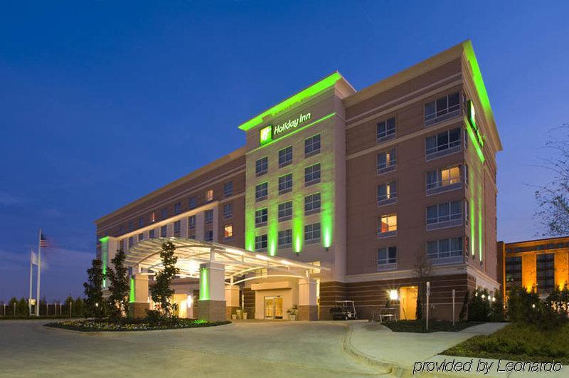 Holiday Inn Dallas - Fort Worth Airport South By Ihg Bagian luar foto