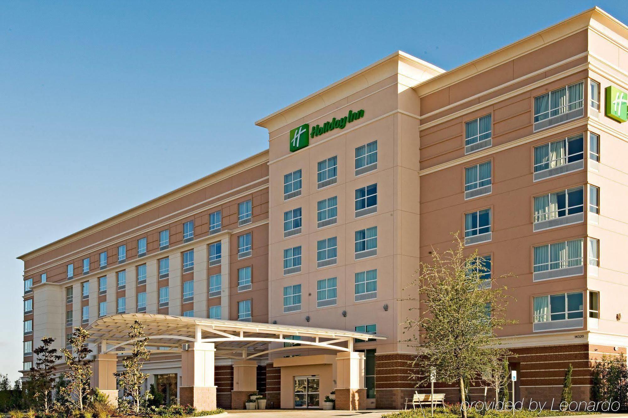 Holiday Inn Dallas - Fort Worth Airport South By Ihg Bagian luar foto