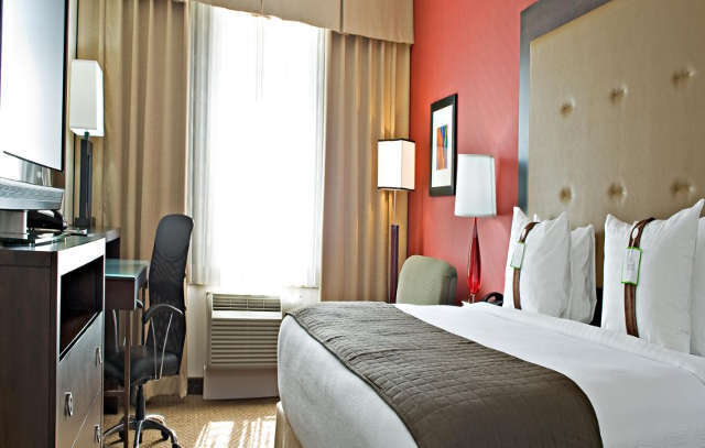 Holiday Inn Dallas - Fort Worth Airport South By Ihg Bagian luar foto