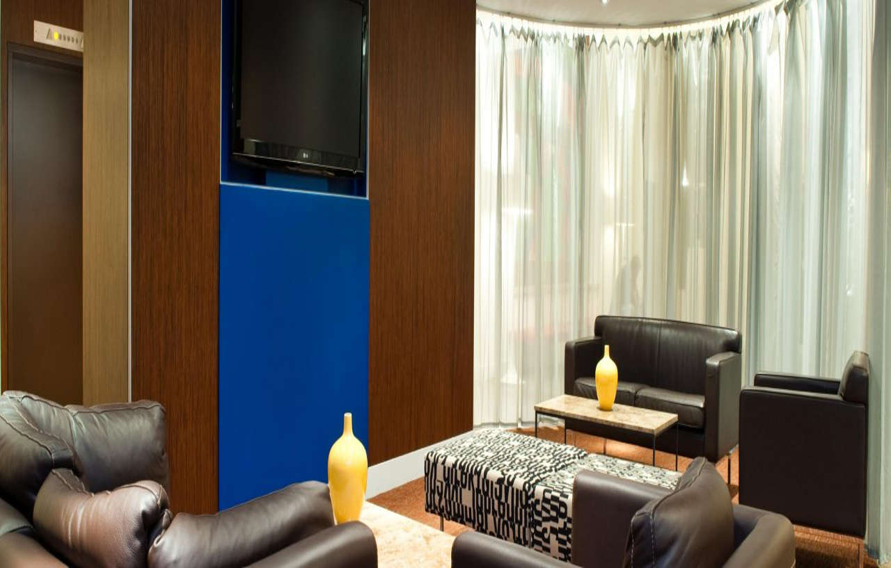 Holiday Inn Dallas - Fort Worth Airport South By Ihg Bagian luar foto