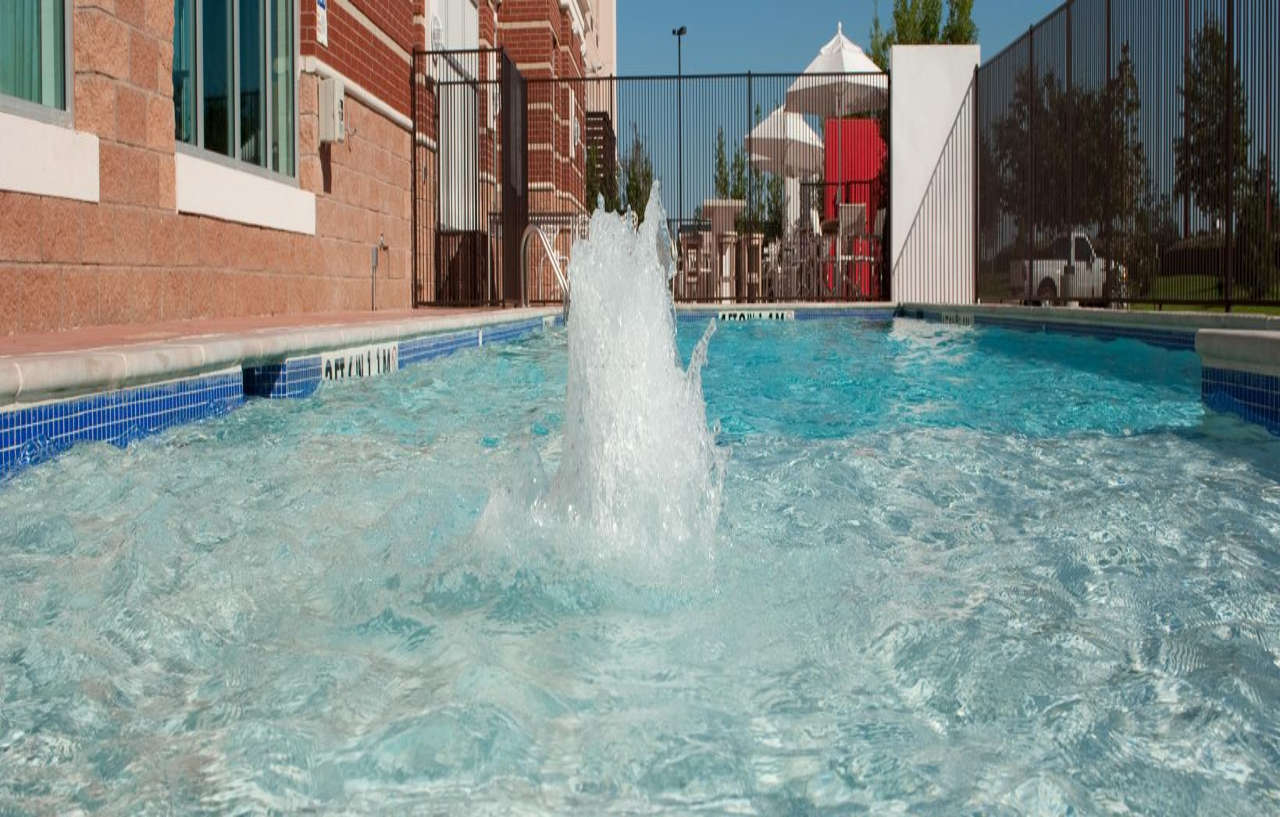 Holiday Inn Dallas - Fort Worth Airport South By Ihg Bagian luar foto